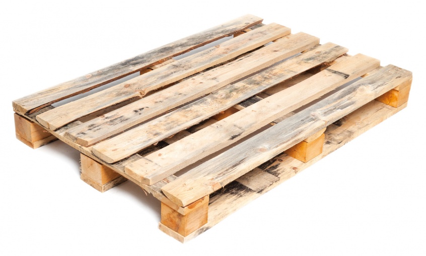 pallete