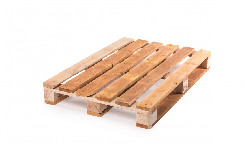 pallete